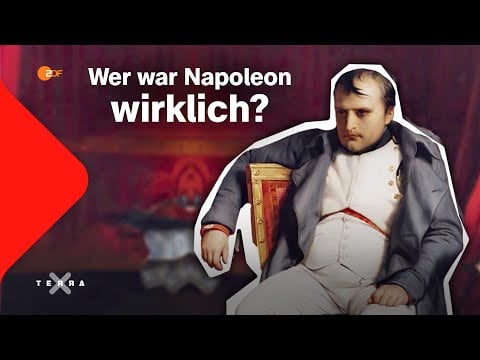 Unbekannter Napoleon - 6 Fakten | Terra X