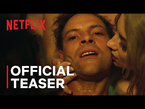 Supersex | Official Teaser | Netflix