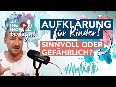 Kinder schützen durch frühkindliche Aufklärung und Sexualbildung? (wissenschaftlich beleuchtet)