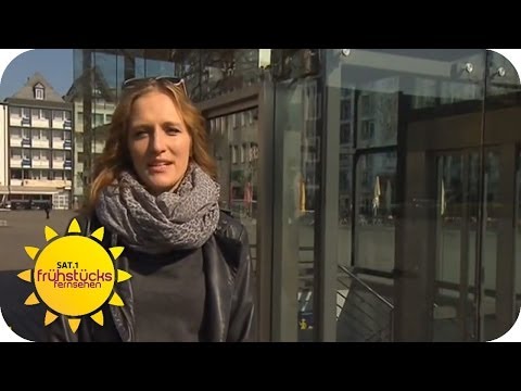 Dialekte in Deutschland: Sächsisch sexy? | Sat.1 Frühstücksfernsehen