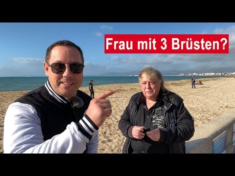 Eddie Jordan (Formel 1) und die Frau mit 3 Brüsten - Das Interview mit Deike Klapproth