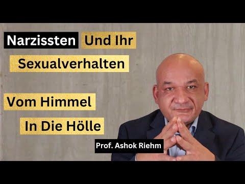 Narzissmus: So ist das Sexualverhalten der Narzissten wirklich