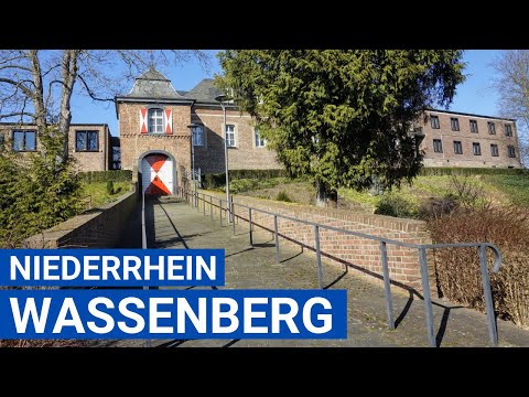 Wassenberg | Alte Stadt am Niederrhein