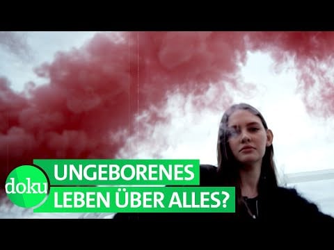 Abtreibung: Verachtet, verheimlicht, verboten | WDR Doku