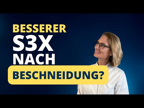 Besserer Sex nach Beschneidung? Prof. Mira erklärt was dran ist