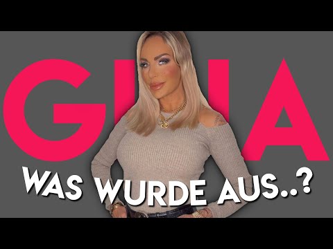 GNTM Model Gina-Lisa Lohfink packt aus: Die WAHRHEIT über ihr Leben ohne Kameras | INTERVIEW