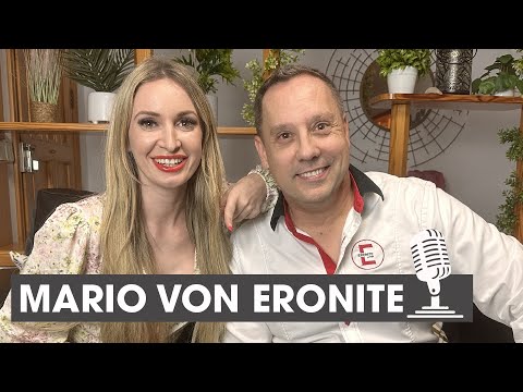 [DE] Mario von Eronite | Alle haben No-Go`s!