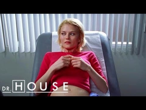 Sexsomnie | Dr. House DE