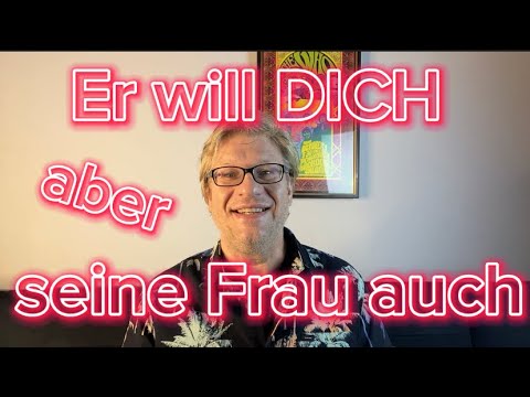 Affäre mit vergebenen Mann: Weshalb er DICH und seine Frau gleichzeitig will