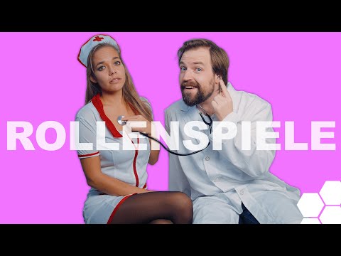 Sexy ROLLENSPIELE