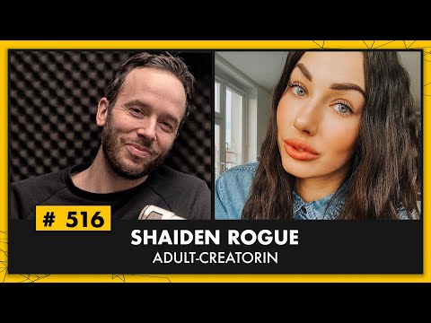 SHAIDEN ROGUE über ihre Pornhub-Einnahmen & Karriere-Aus