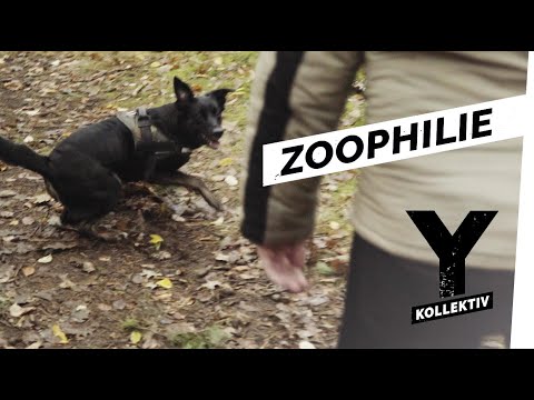 Zoophilie - Sex mit Tieren