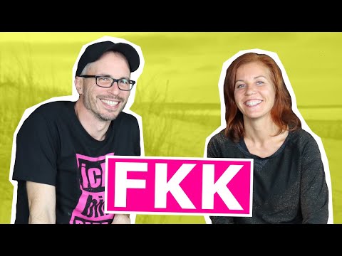 FKK - Frei Körper Kultur - Zusammen nackt sein