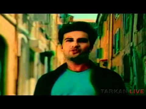 Kiss Kiss (Tarkan)