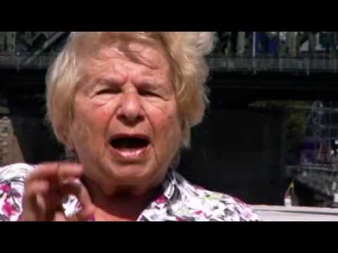 Dr. Ruth Westheimer: SilverSex