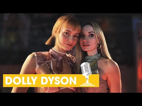 [DE] Dolly Dyson | Vom Unterwäsche verkaufen zum P0rnostar! | Adult Performers Podcast Special