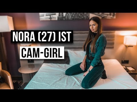 Wie ist das CAM-GIRL ZU SEIN?